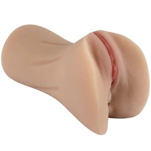 SHEQU - MASTURBADOR DE VAGINA EUNICE